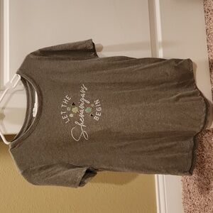 Let The Shenanigans Begin